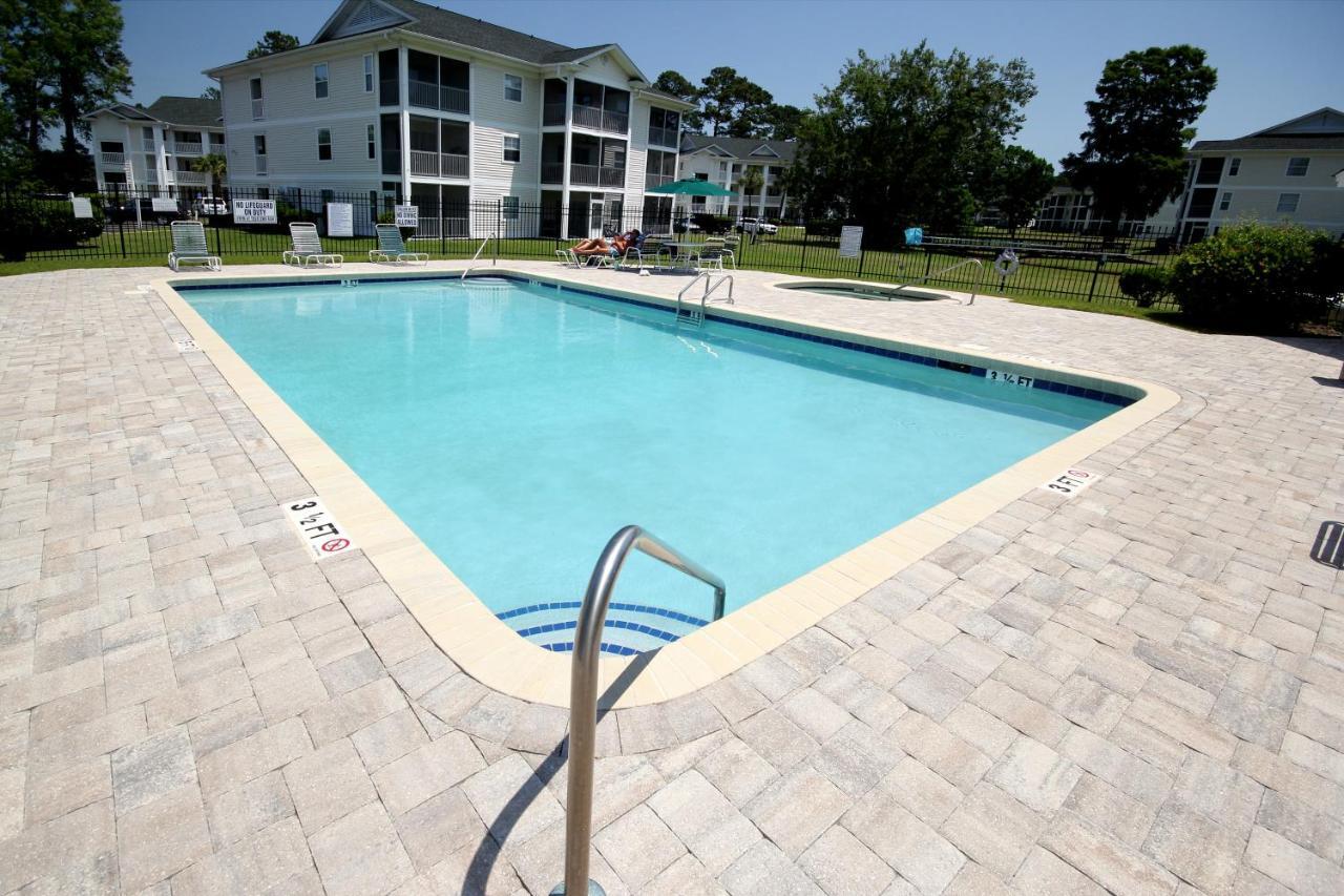River Oaks 40D Myrtle Beach Luaran gambar