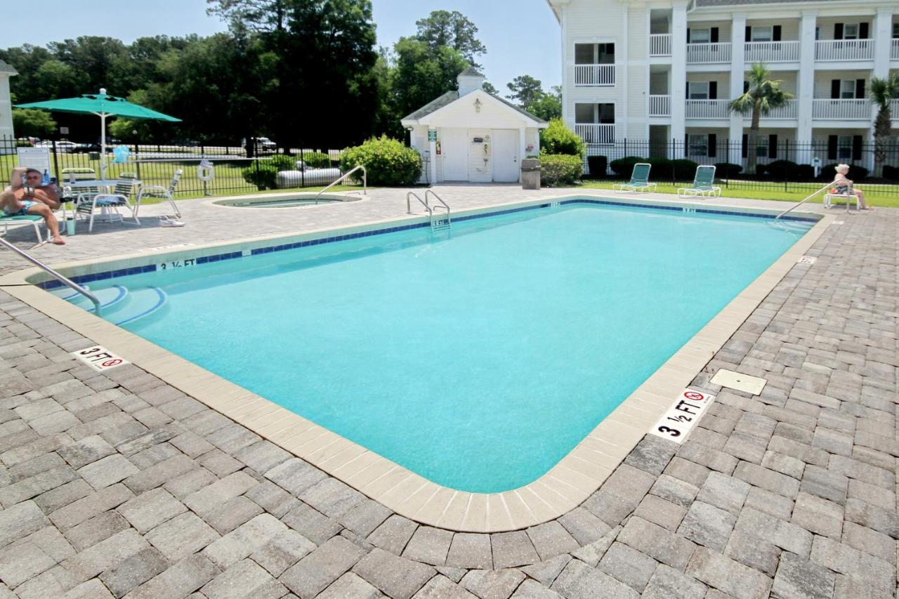 River Oaks 40D Myrtle Beach Luaran gambar